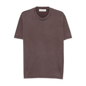 Our Legacy Brown T-Shirts & Vests - T-Shirts Men
